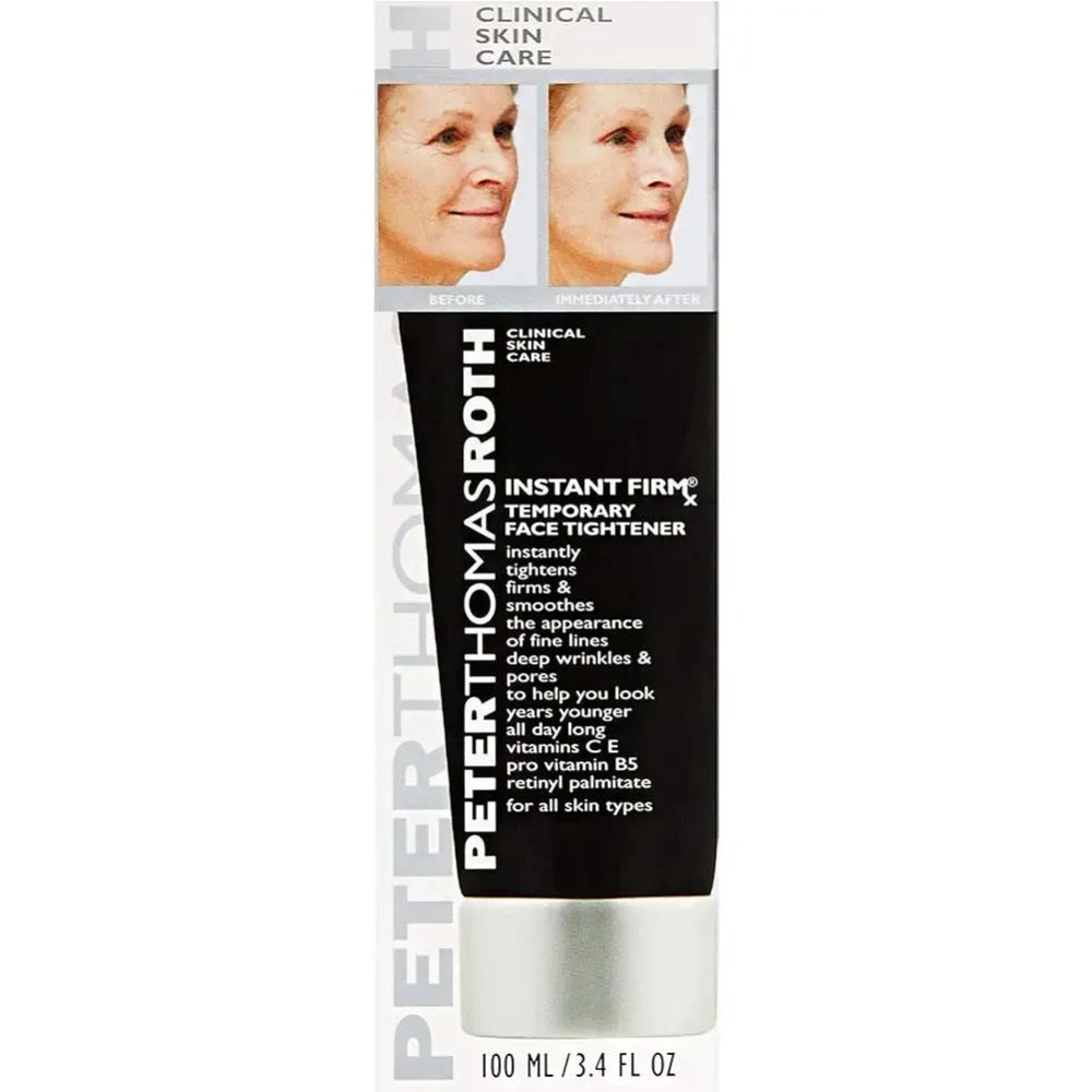 Instant FirmX Eye Tightener