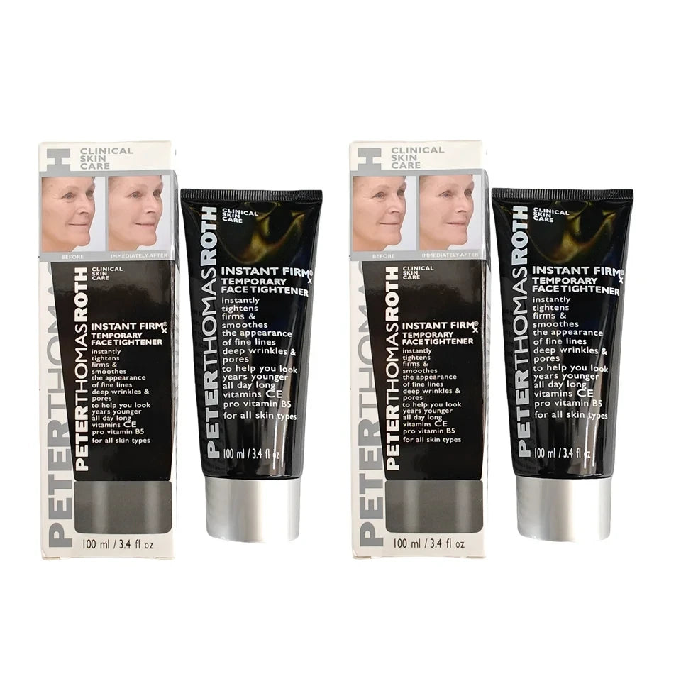 Instant FirmX Eye Tightener