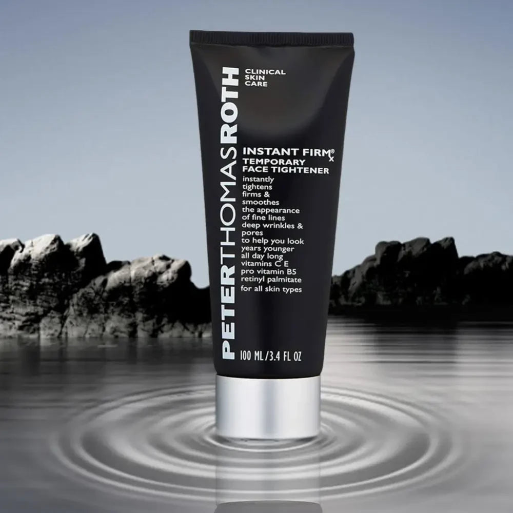 Instant FirmX Eye Tightener