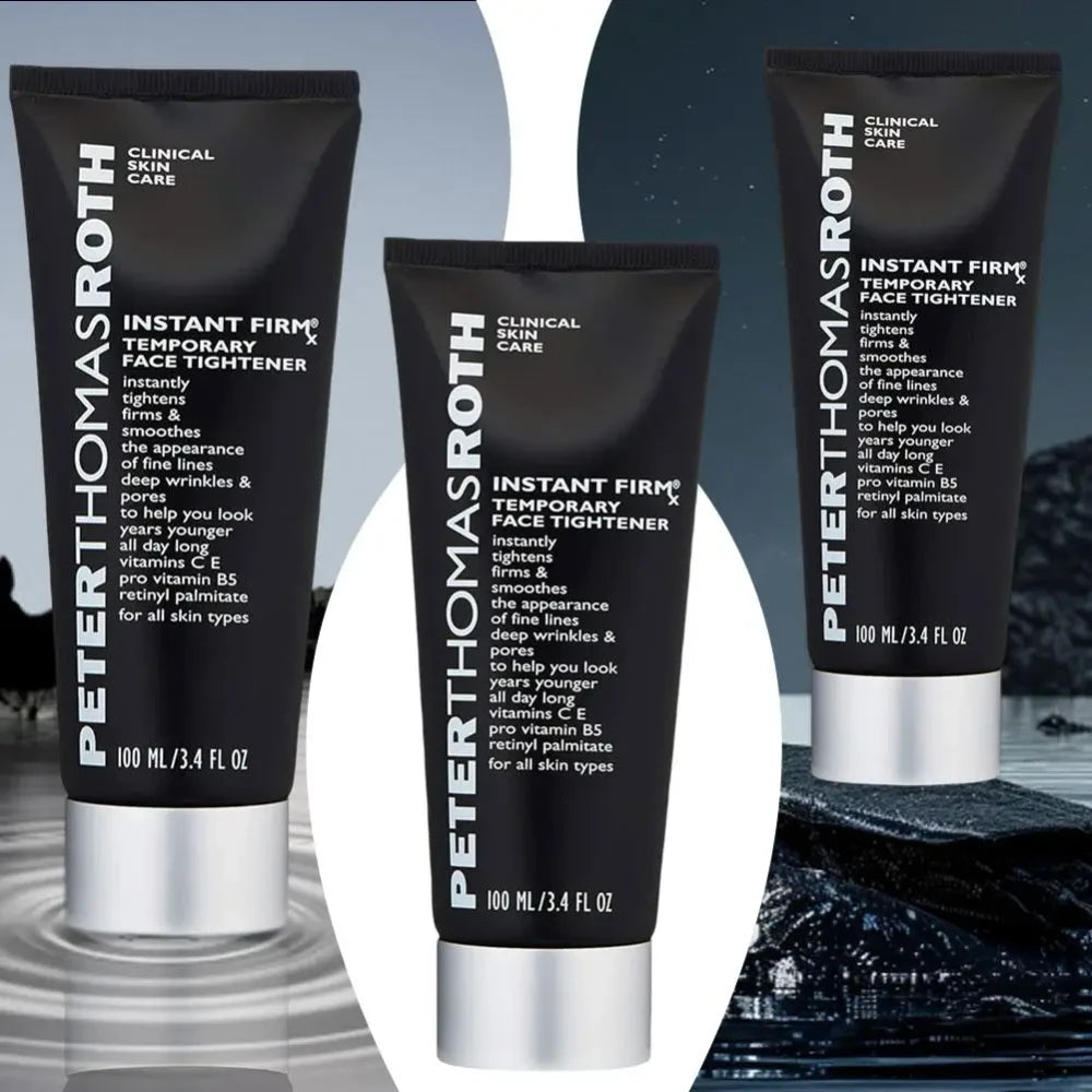 Instant FirmX Eye Tightener