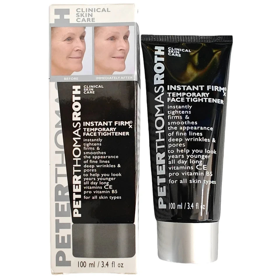 Instant FirmX Eye Tightener