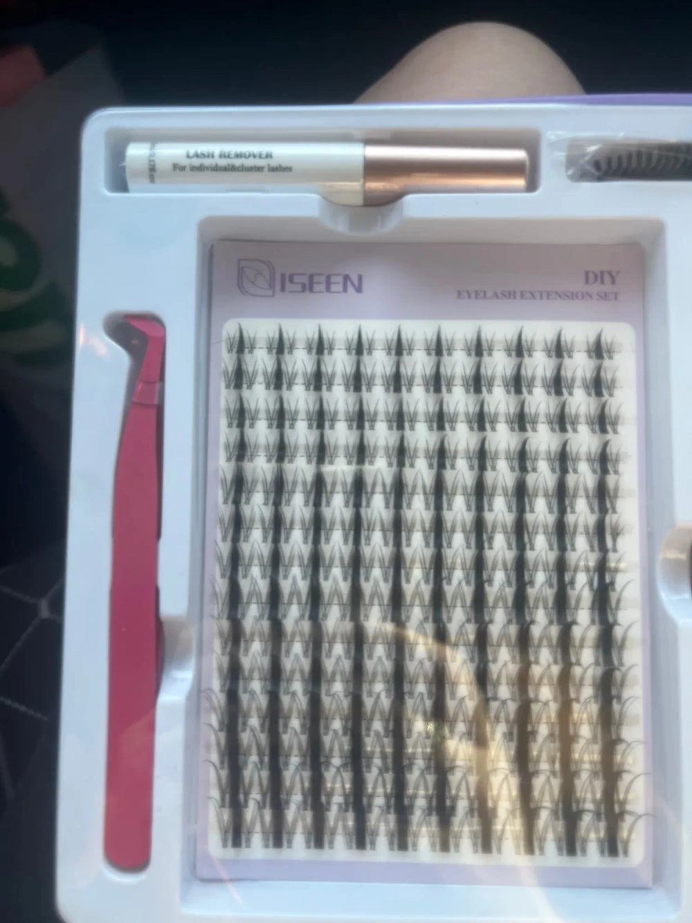Review Card