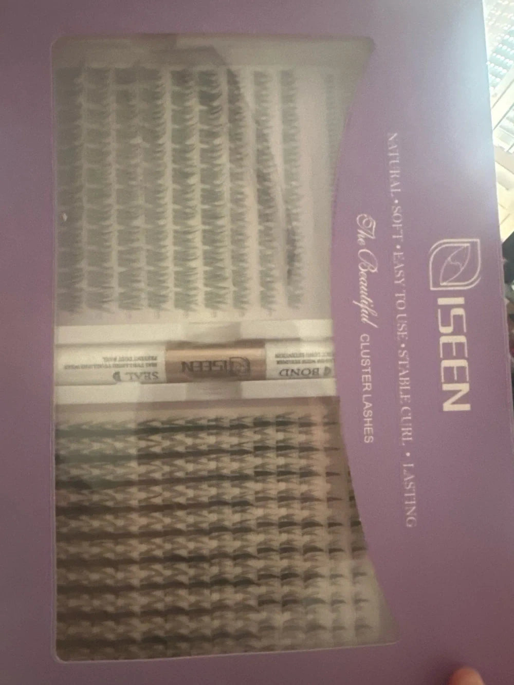 Review Card